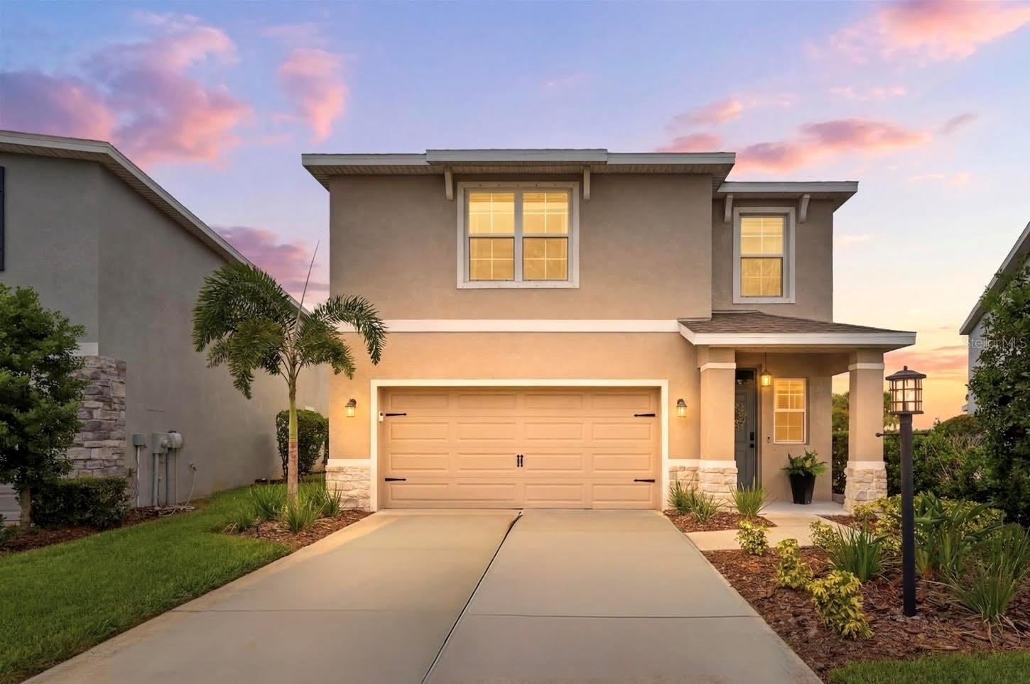 3283 HILLTOP CIRCLE