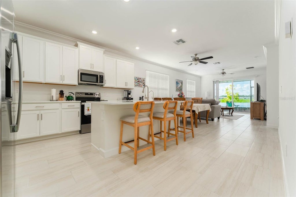 Photo of 12592 Lily Quartz Loop, Parrish, FL 34219 (MLS # TB8541864)