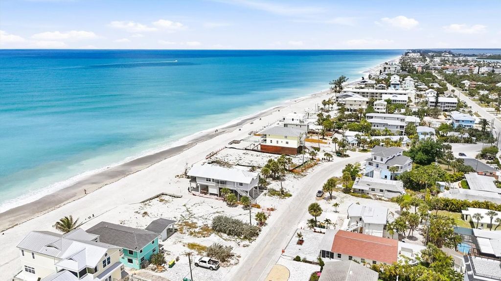 Photo of 1210 Shore View Drive #B, Englewood, FL 34223 (MLS # D6147112)