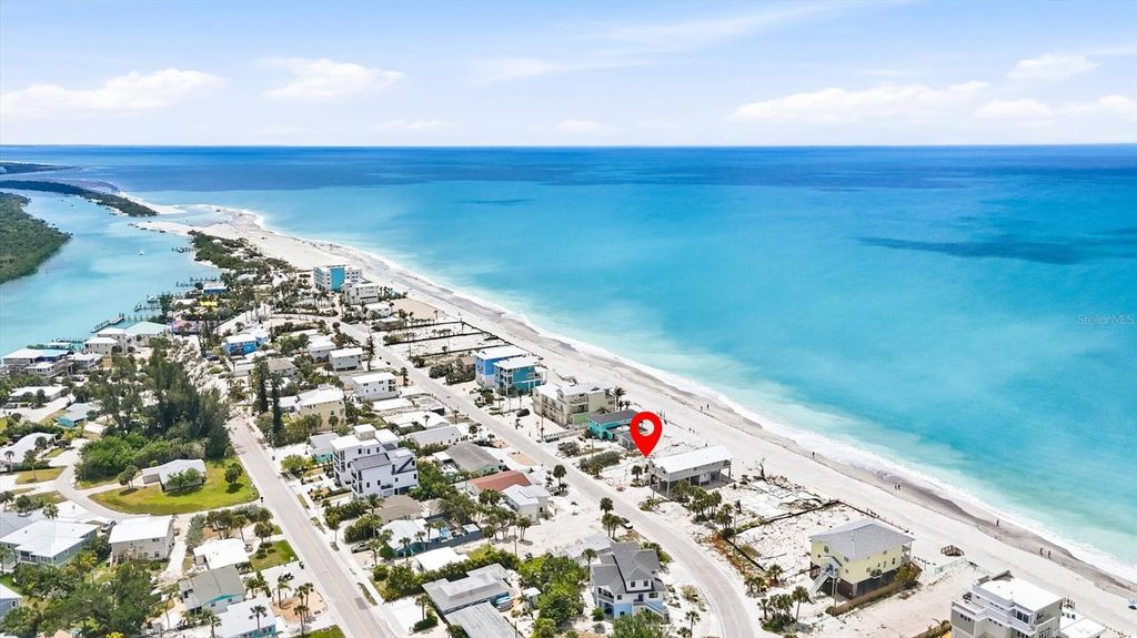 Photo of 1210 Shore View Drive #B, Englewood, FL 34223 (MLS # D6147112)