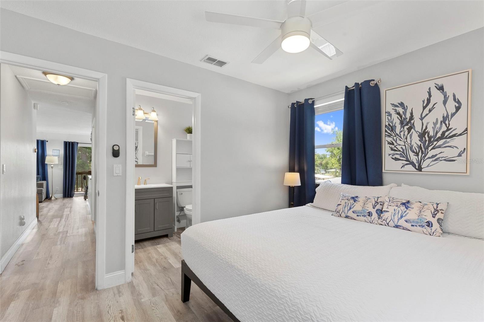 WEEKI WACHEE GARDENS - Residential