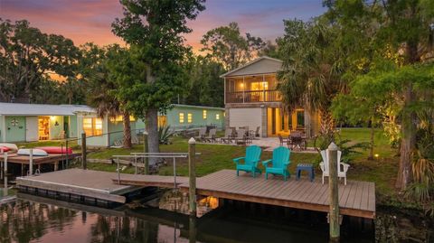 Photo of 6183 Waverly Road, Weeki Wachee, FL 34607 (MLS # TB8508813)