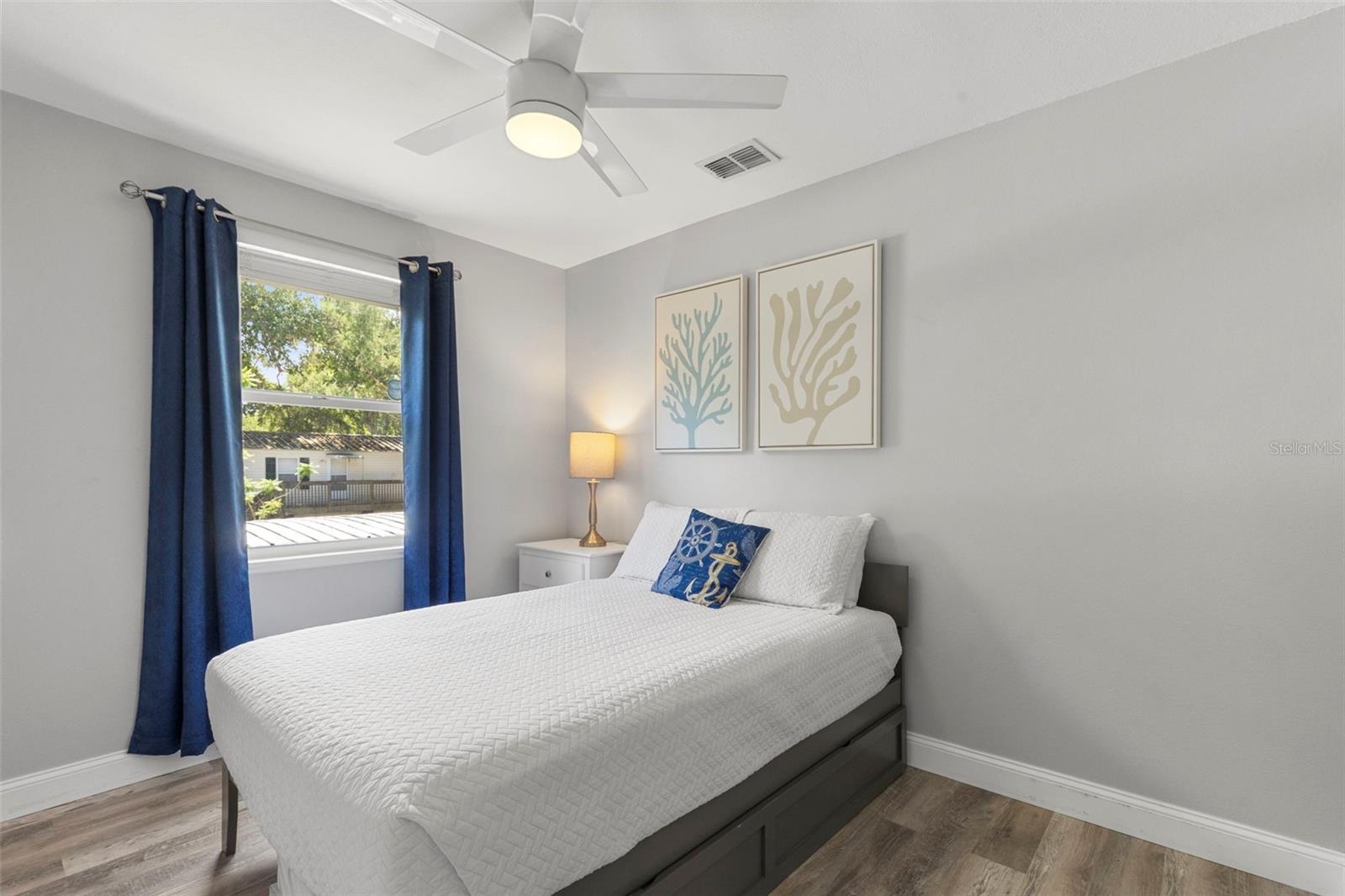 WEEKI WACHEE GARDENS - Residential