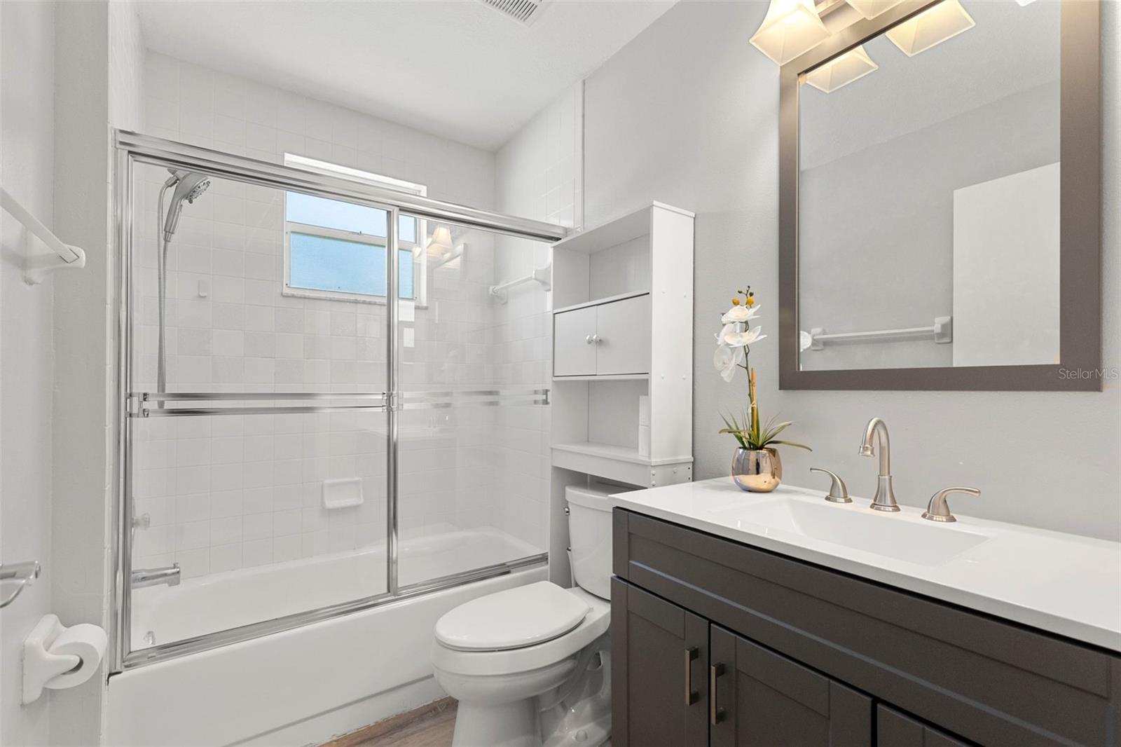 WEEKI WACHEE GARDENS - Residential
