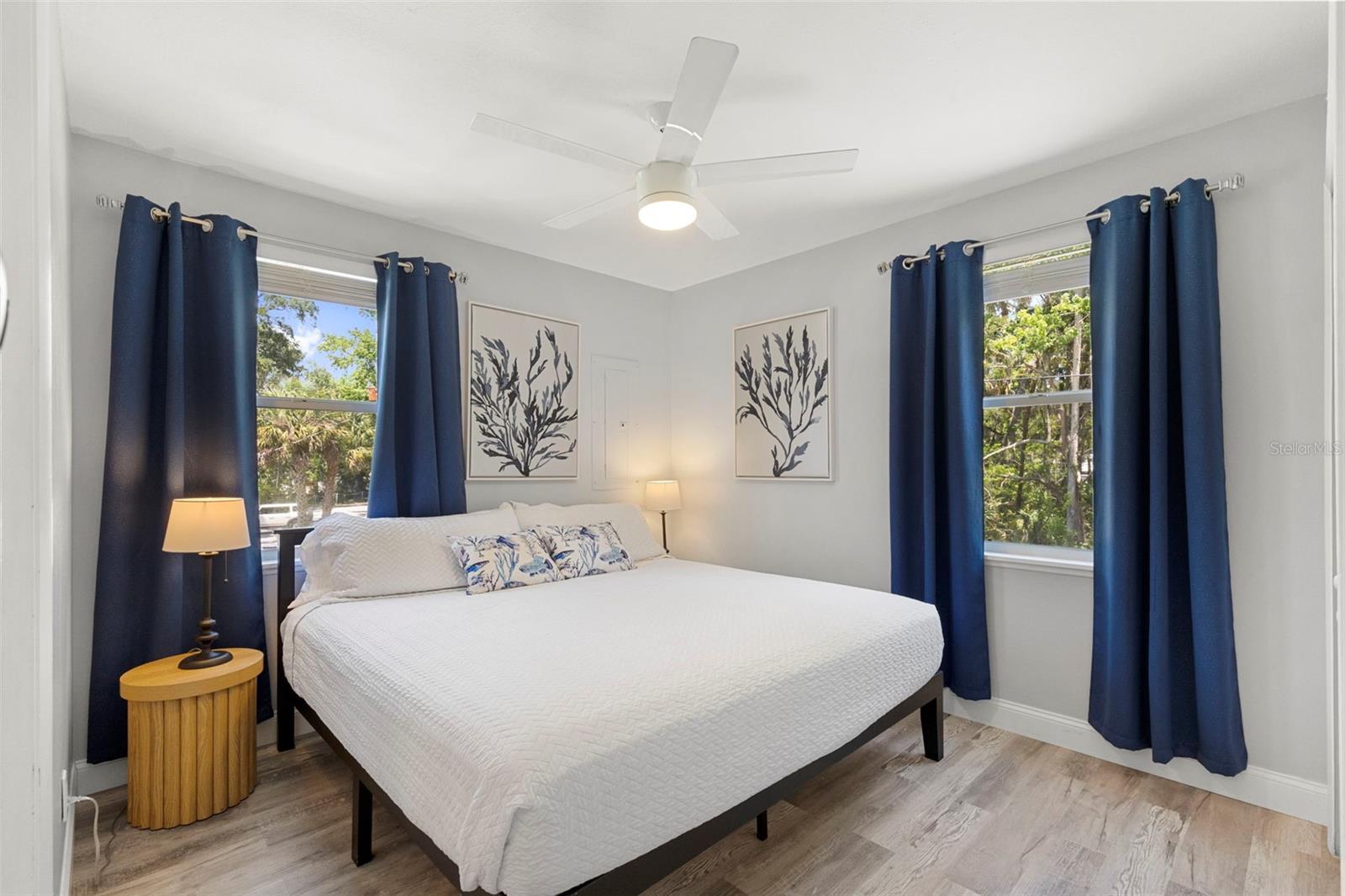 WEEKI WACHEE GARDENS - Residential