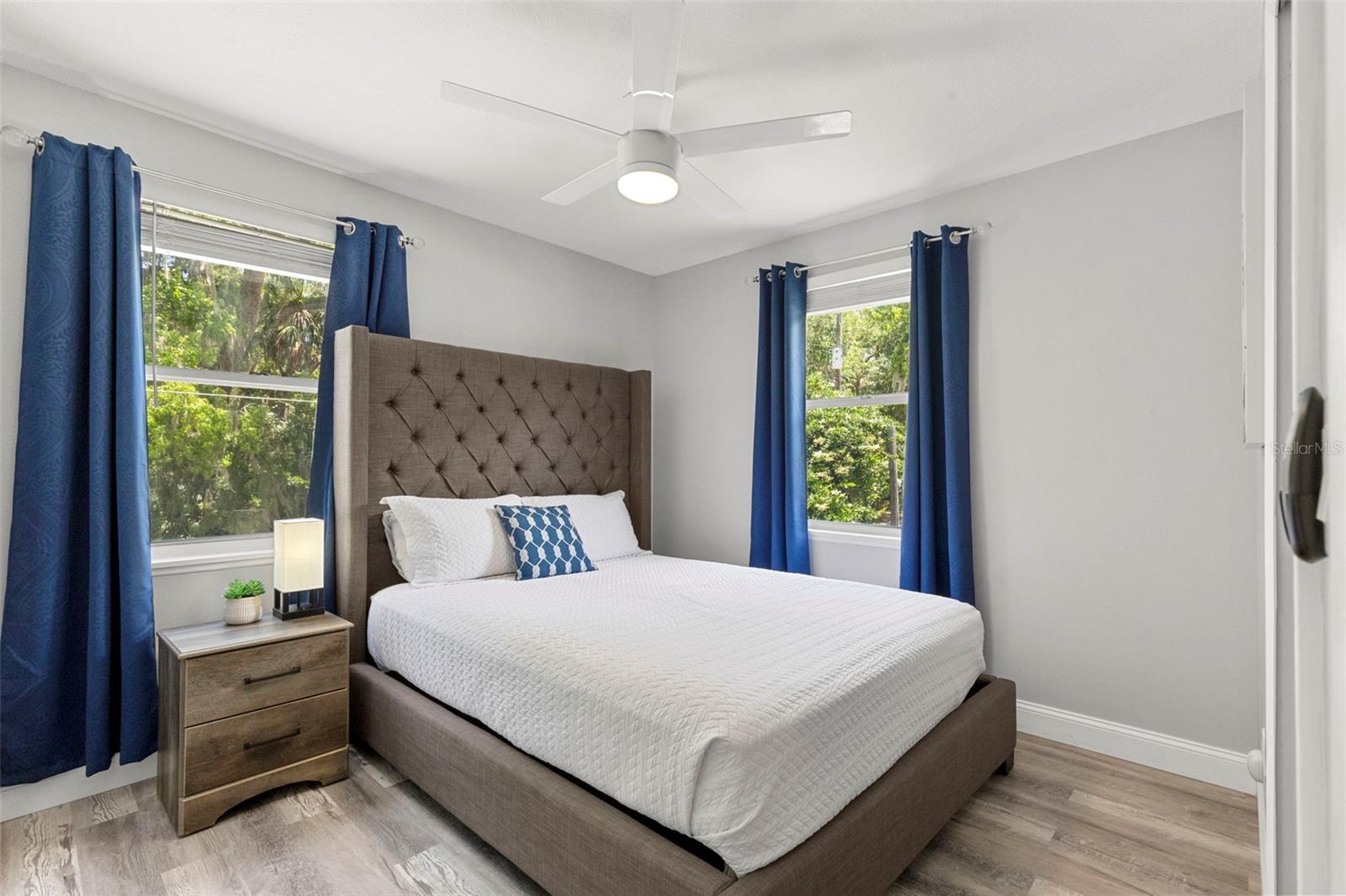 WEEKI WACHEE GARDENS - Residential