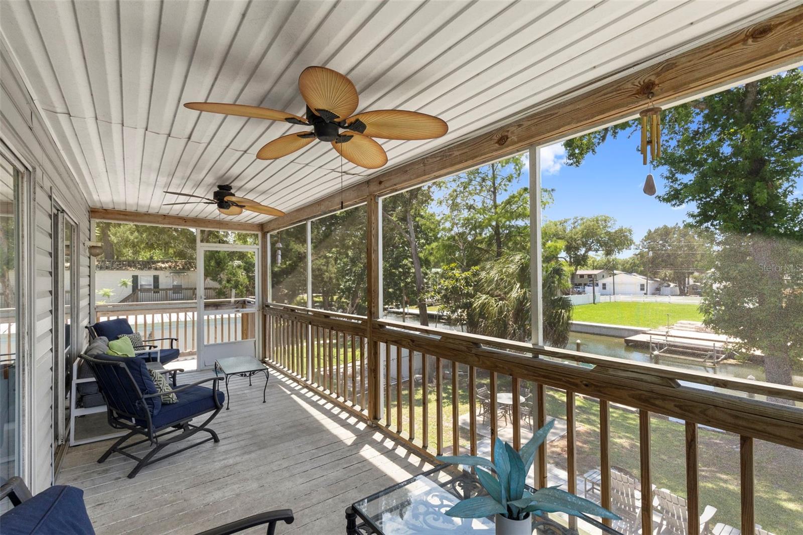 WEEKI WACHEE GARDENS - Residential