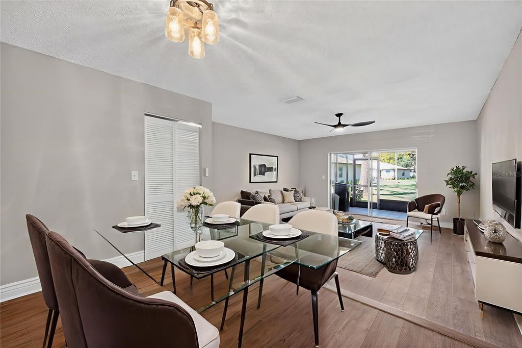 Photo of 2464 Enterprise Road #3, Clearwater, FL 33763 (MLS # TB8455640)