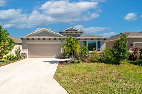 Photo of 2247 Midnight Pearl Drive, Sarasota, FL 34240 (MLS # TB8545162)