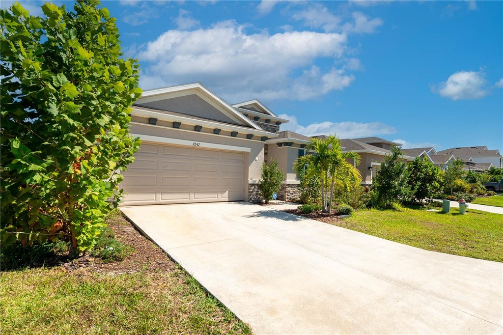 Photo of 2247 Midnight Pearl Drive, Sarasota, FL 34240 (MLS # TB8545162)