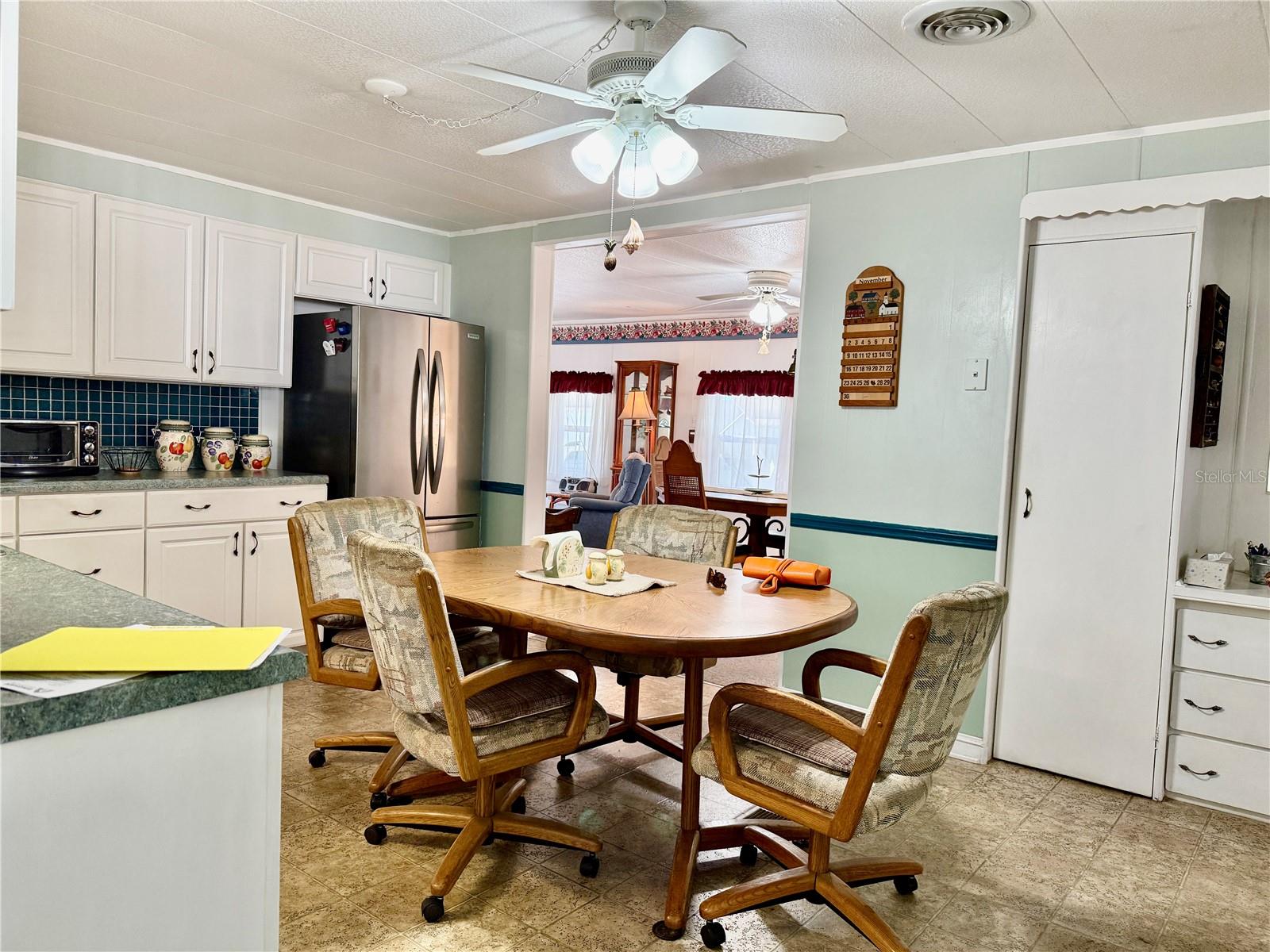 BEACHWAY PARK INC M/H UNREC - Residential