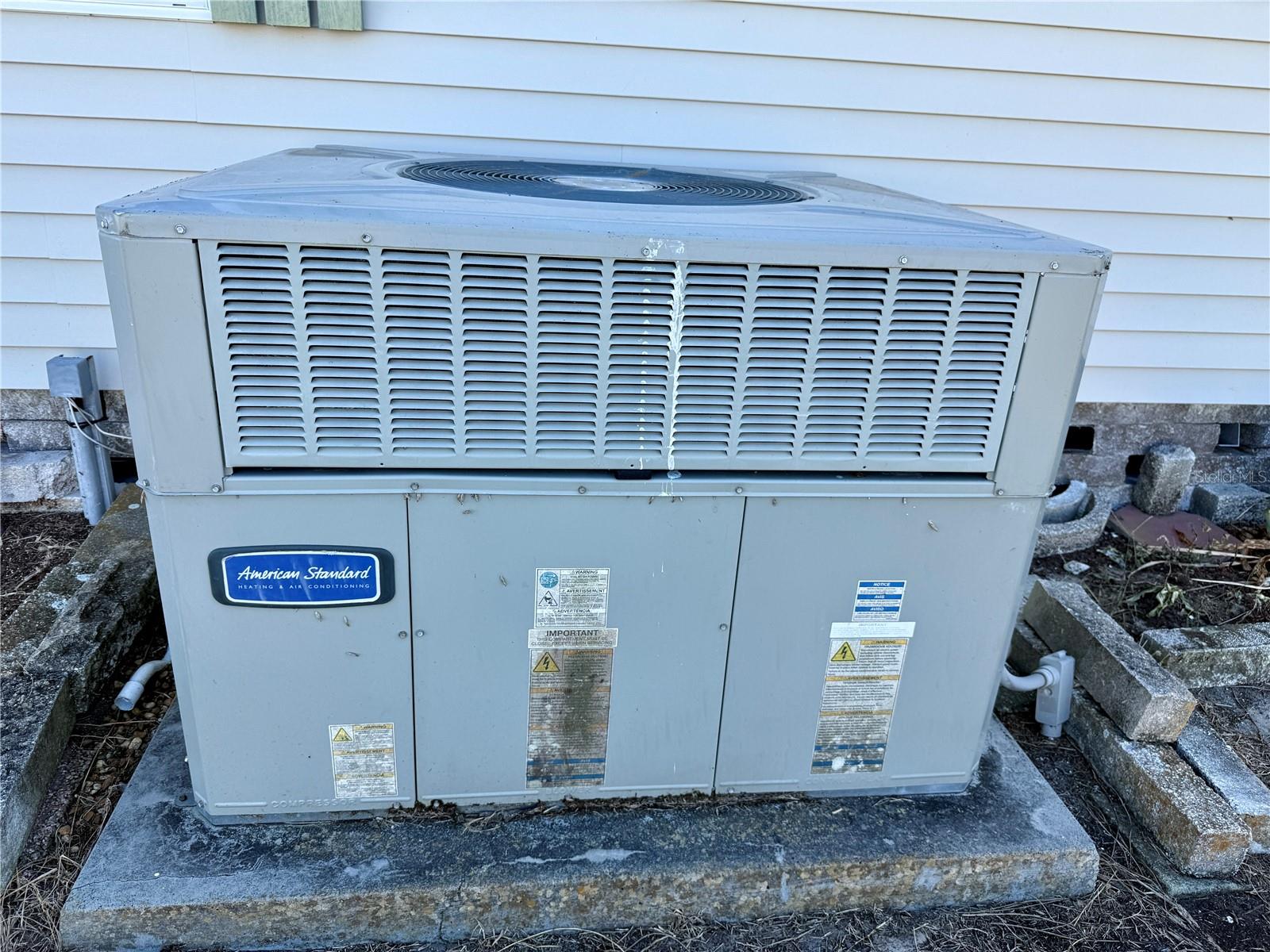 BEACHWAY PARK INC M/H UNREC - Residential