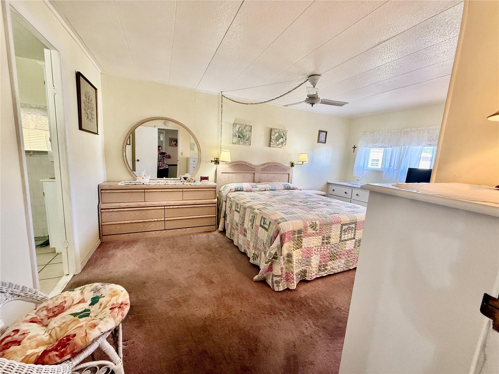 BEACHWAY PARK INC M/H UNREC - Residential