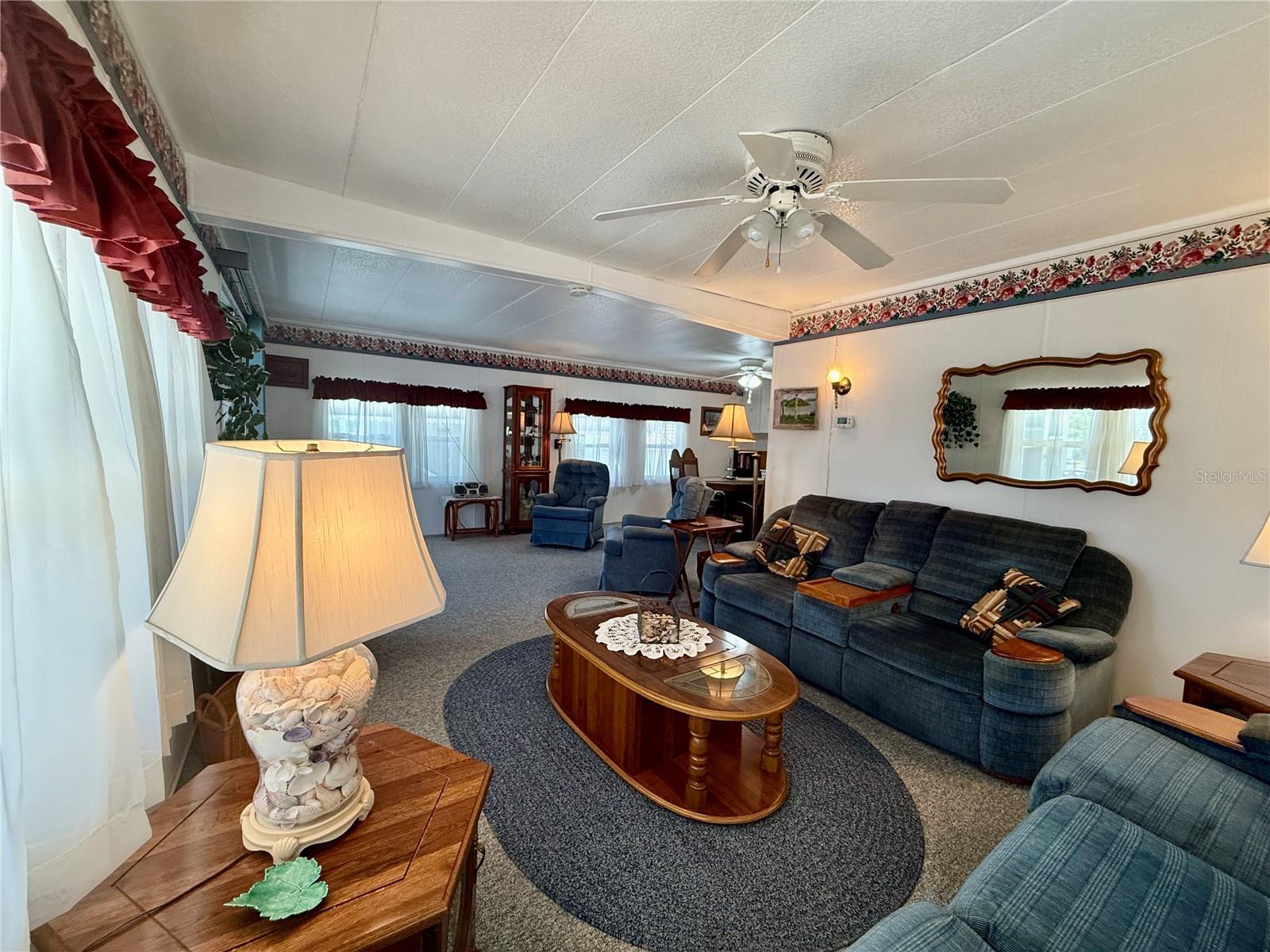 BEACHWAY PARK INC M/H UNREC - Residential