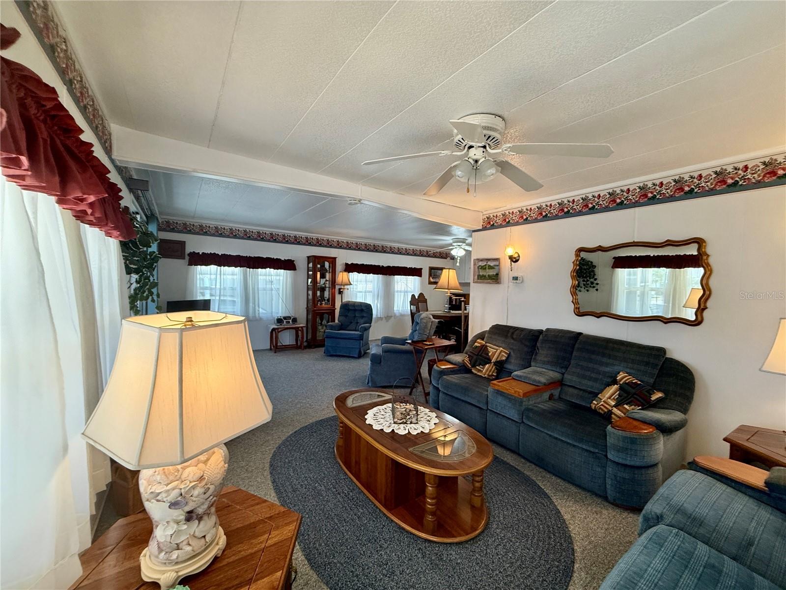 BEACHWAY PARK INC M/H UNREC - Residential