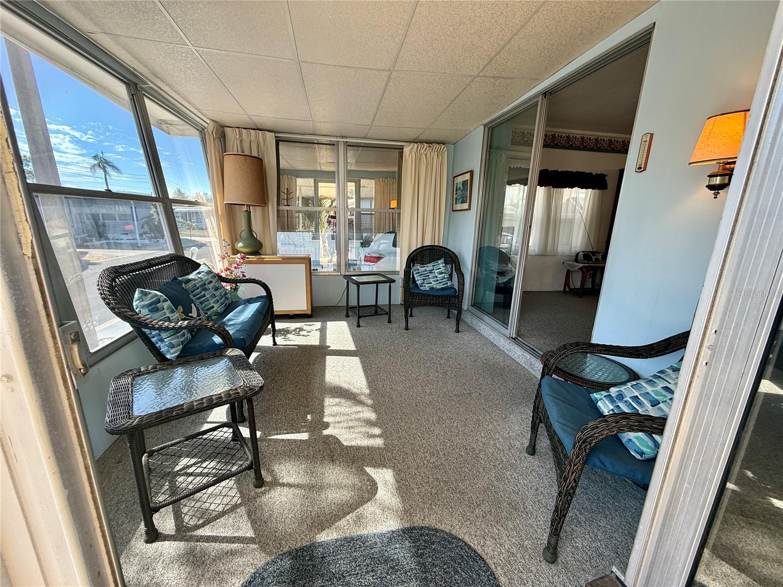 BEACHWAY PARK INC M/H UNREC - Residential