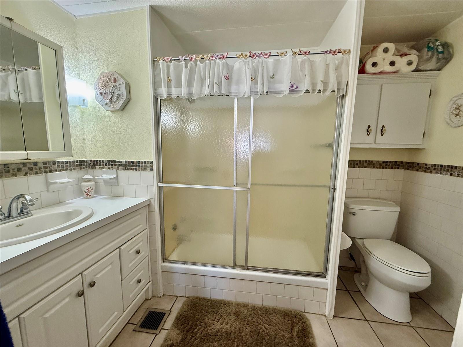 BEACHWAY PARK INC M/H UNREC - Residential