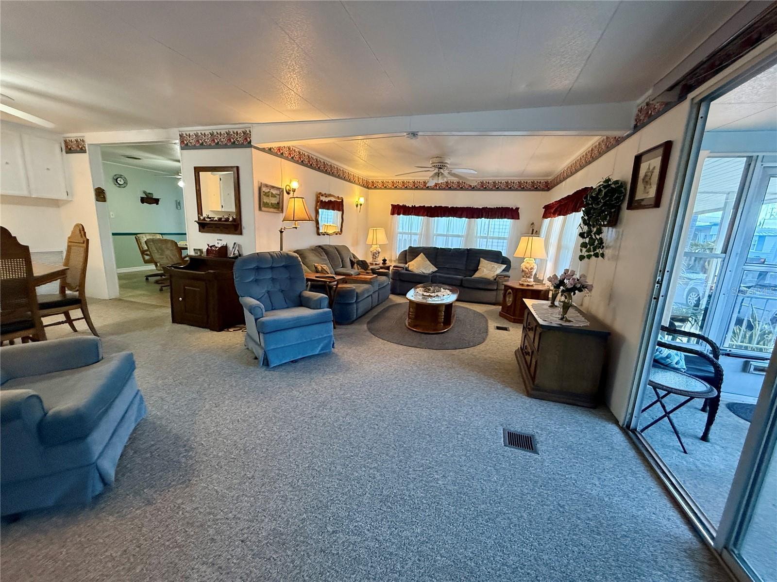 BEACHWAY PARK INC M/H UNREC - Residential