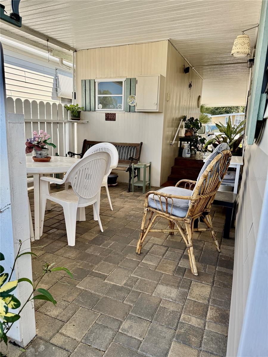 BEACHWAY PARK INC M/H UNREC - Residential