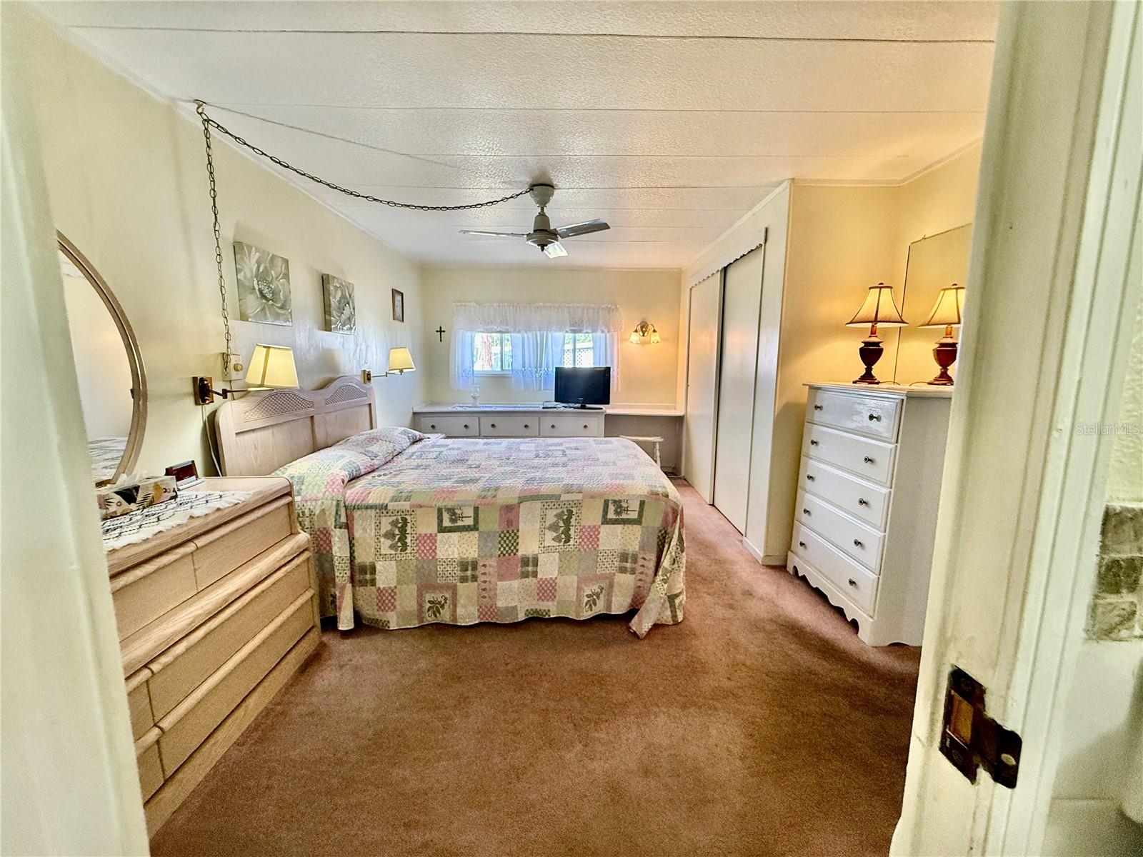 BEACHWAY PARK INC M/H UNREC - Residential