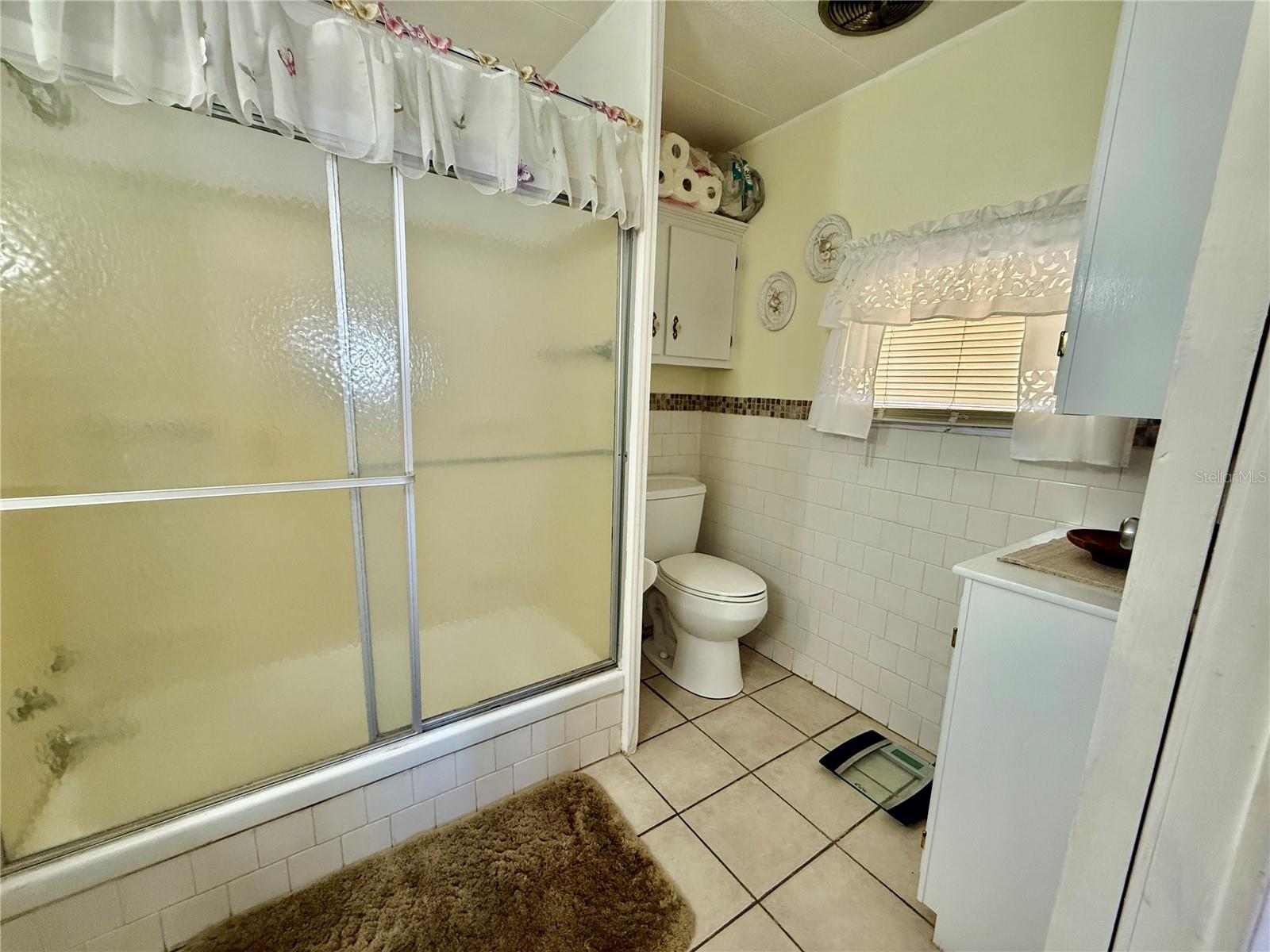 BEACHWAY PARK INC M/H UNREC - Residential