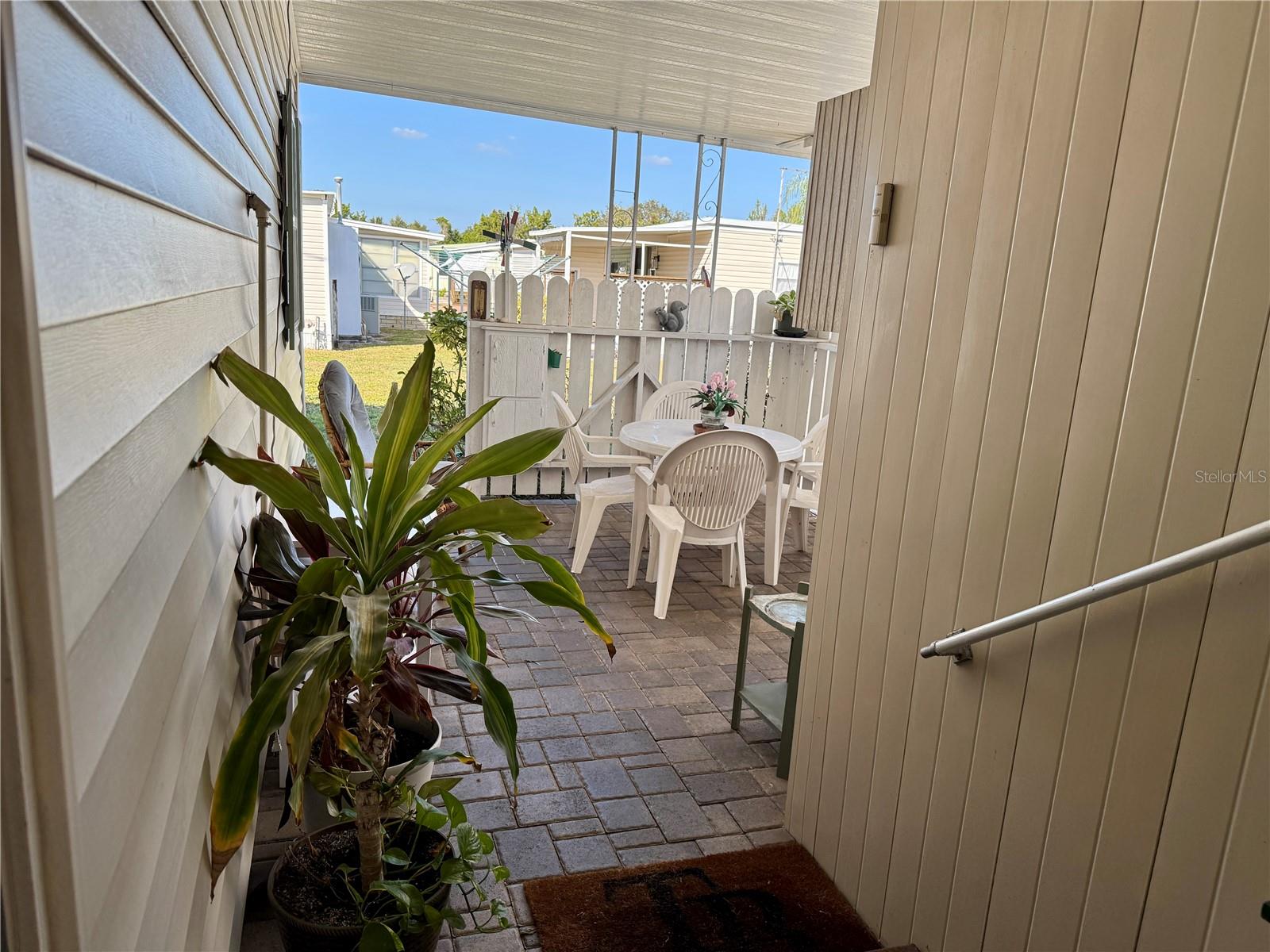 BEACHWAY PARK INC M/H UNREC - Residential