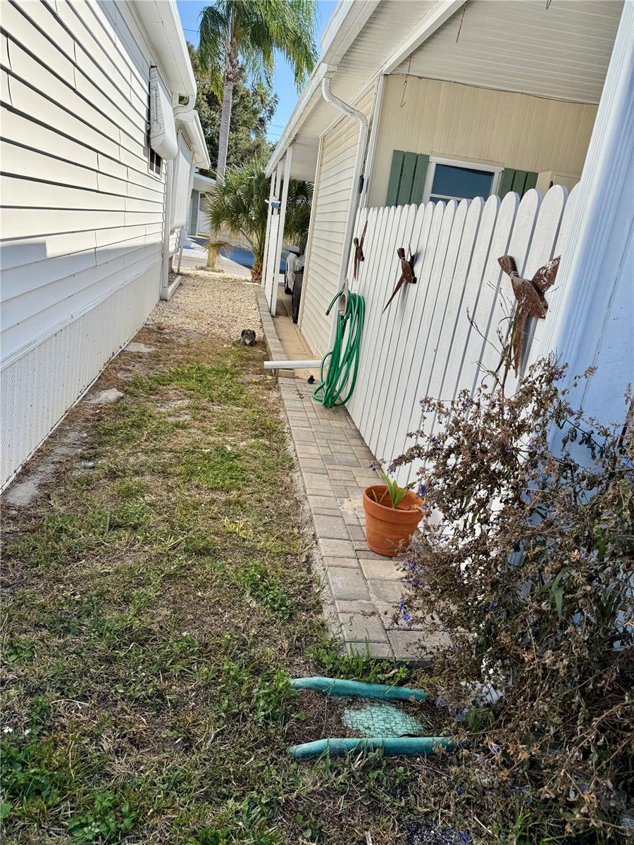 BEACHWAY PARK INC M/H UNREC - Residential