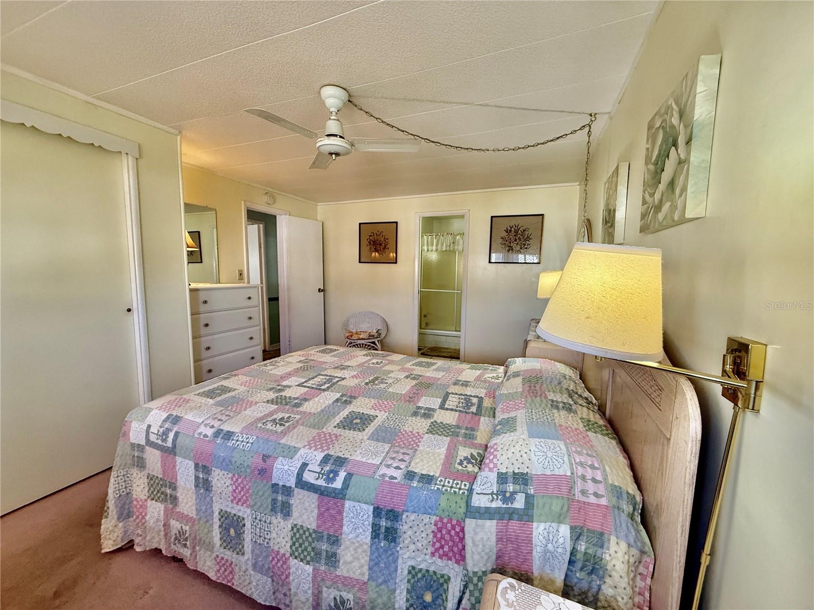 BEACHWAY PARK INC M/H UNREC - Residential