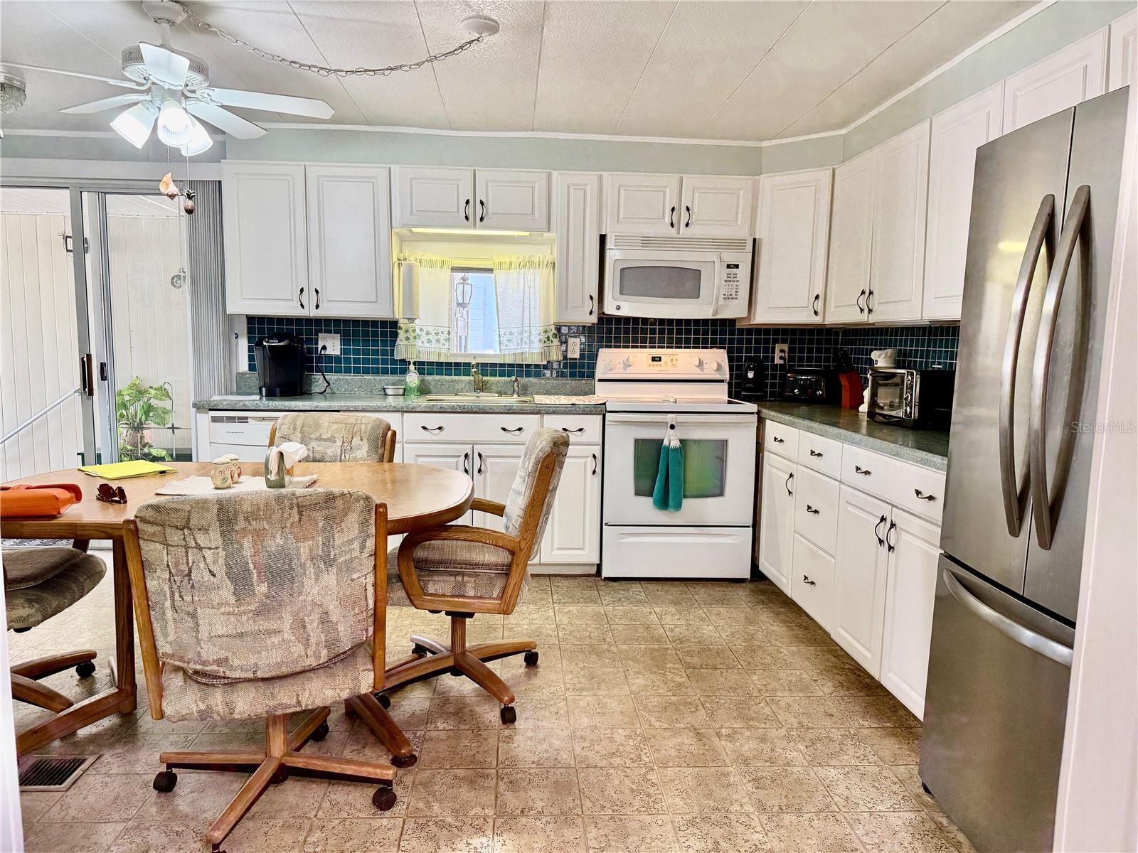 BEACHWAY PARK INC M/H UNREC - Residential