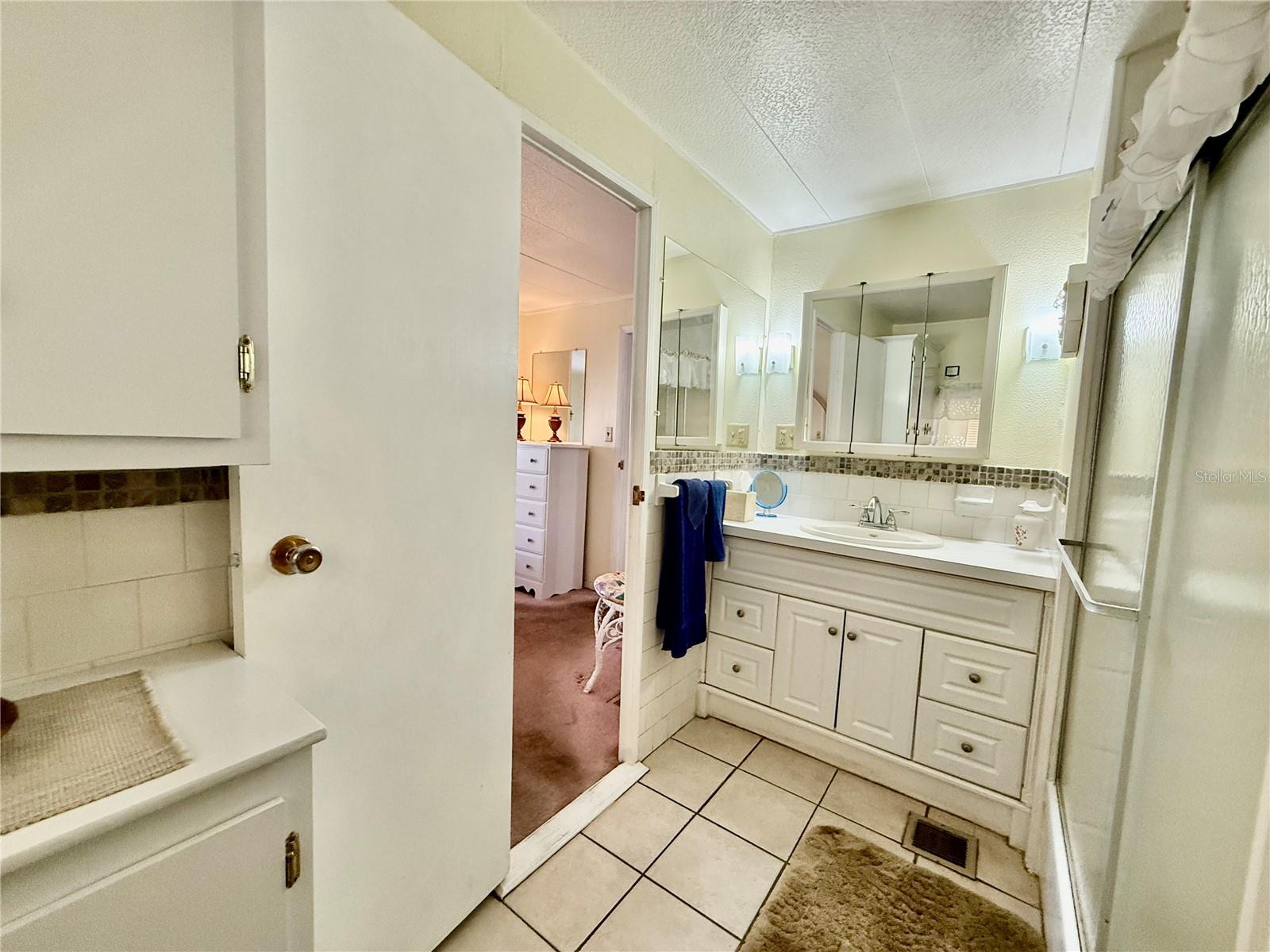 BEACHWAY PARK INC M/H UNREC - Residential