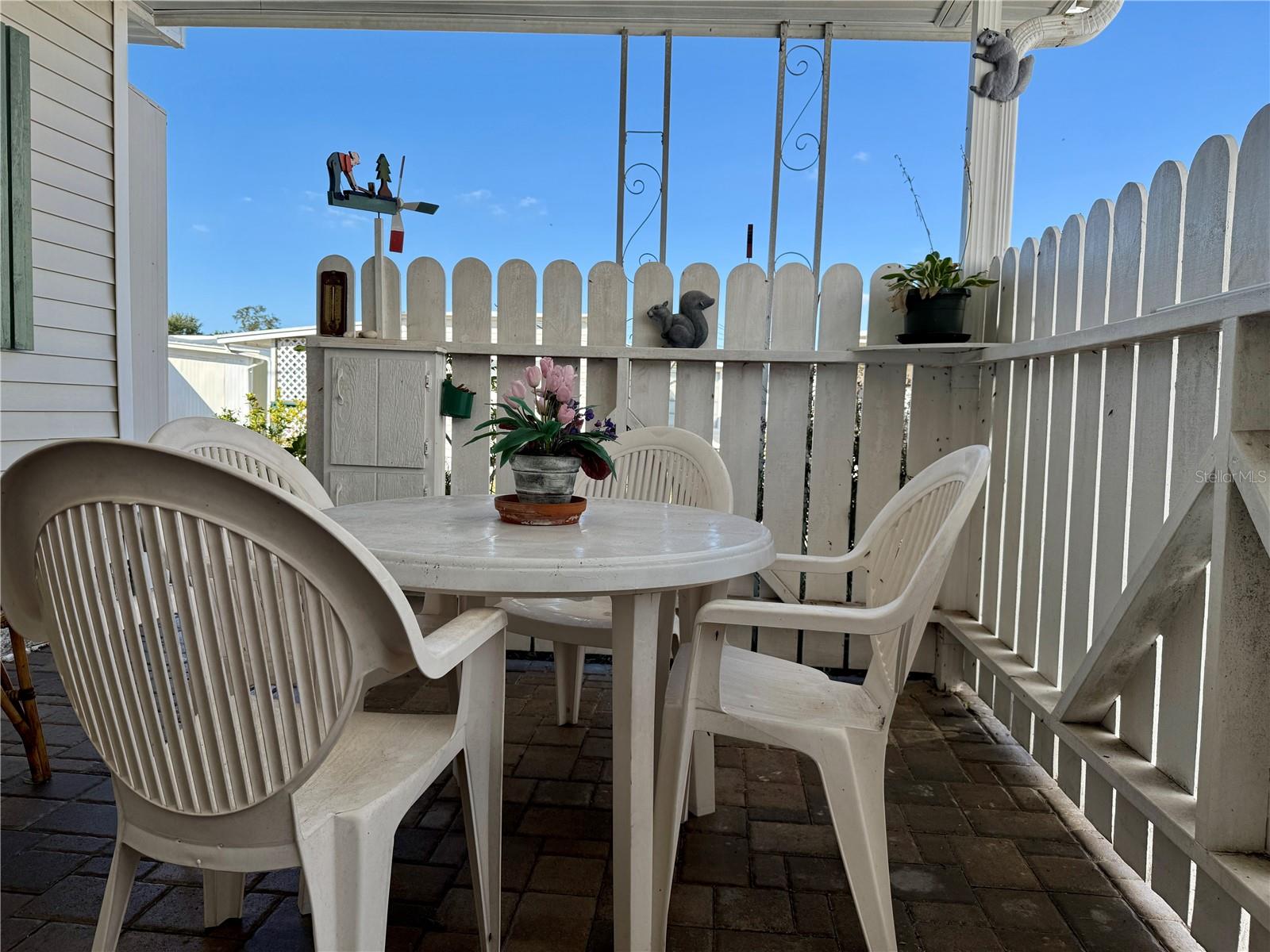 BEACHWAY PARK INC M/H UNREC - Residential