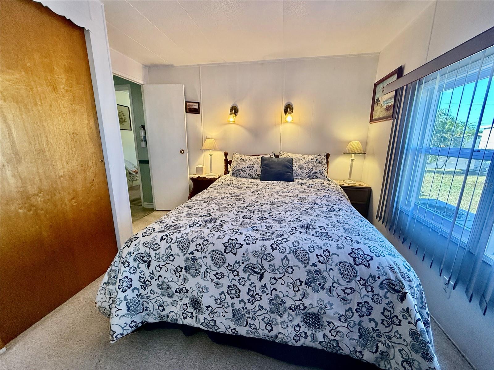 BEACHWAY PARK INC M/H UNREC - Residential