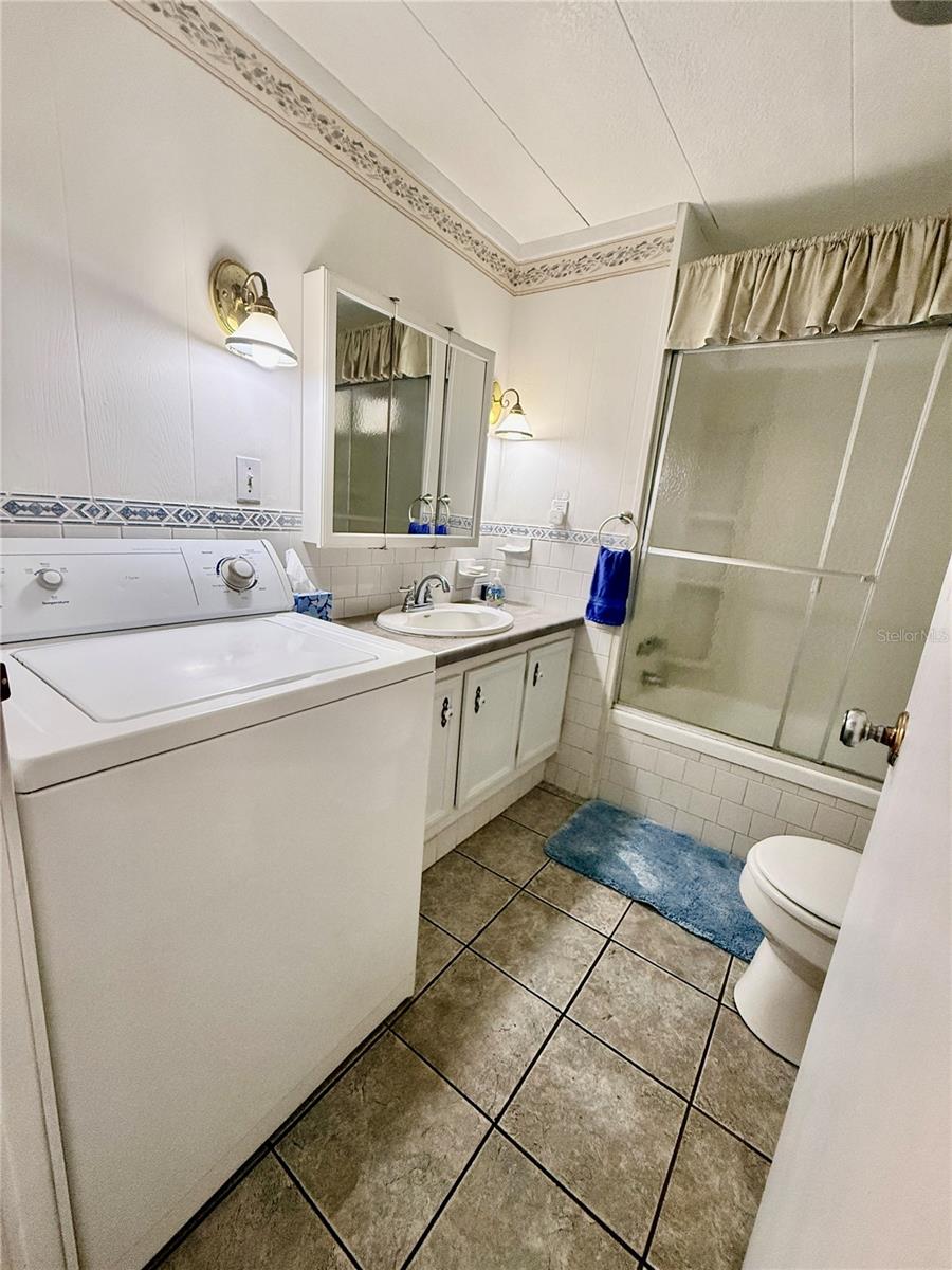 BEACHWAY PARK INC M/H UNREC - Residential