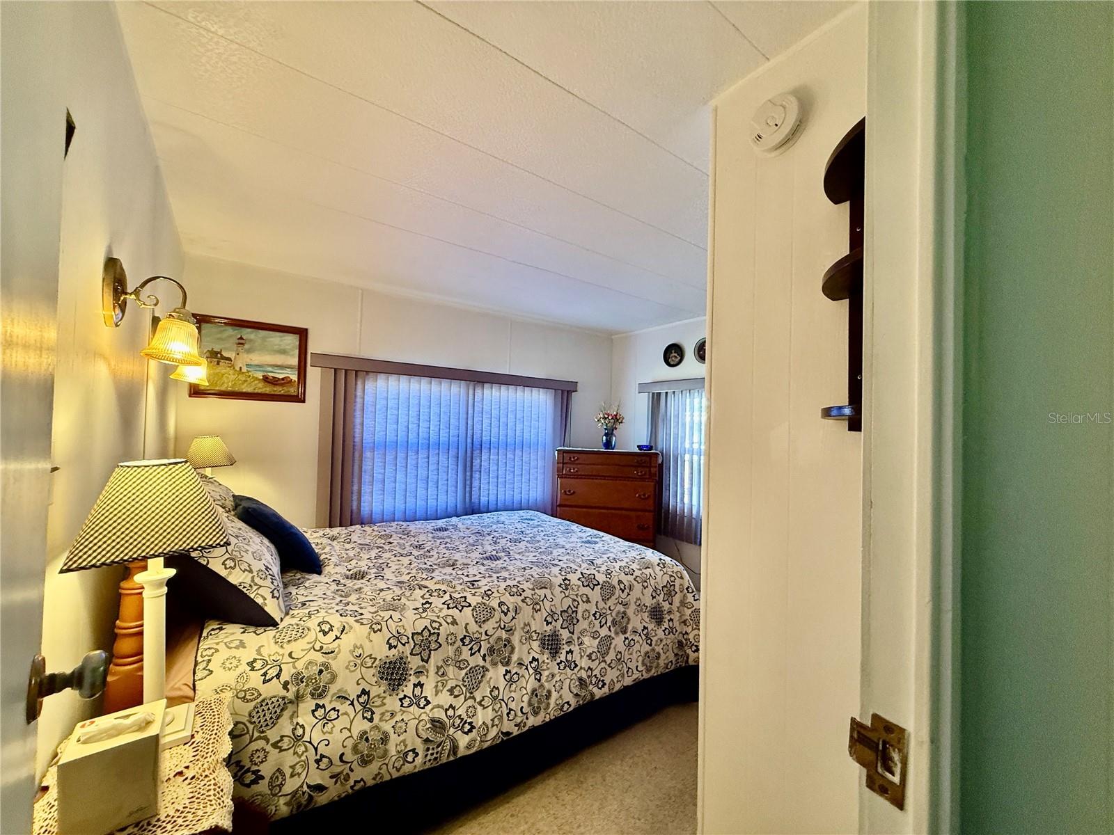 BEACHWAY PARK INC M/H UNREC - Residential