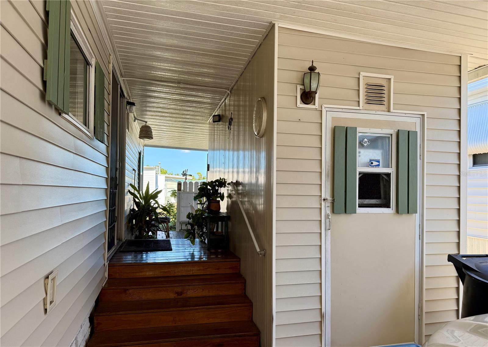 BEACHWAY PARK INC M/H UNREC - Residential