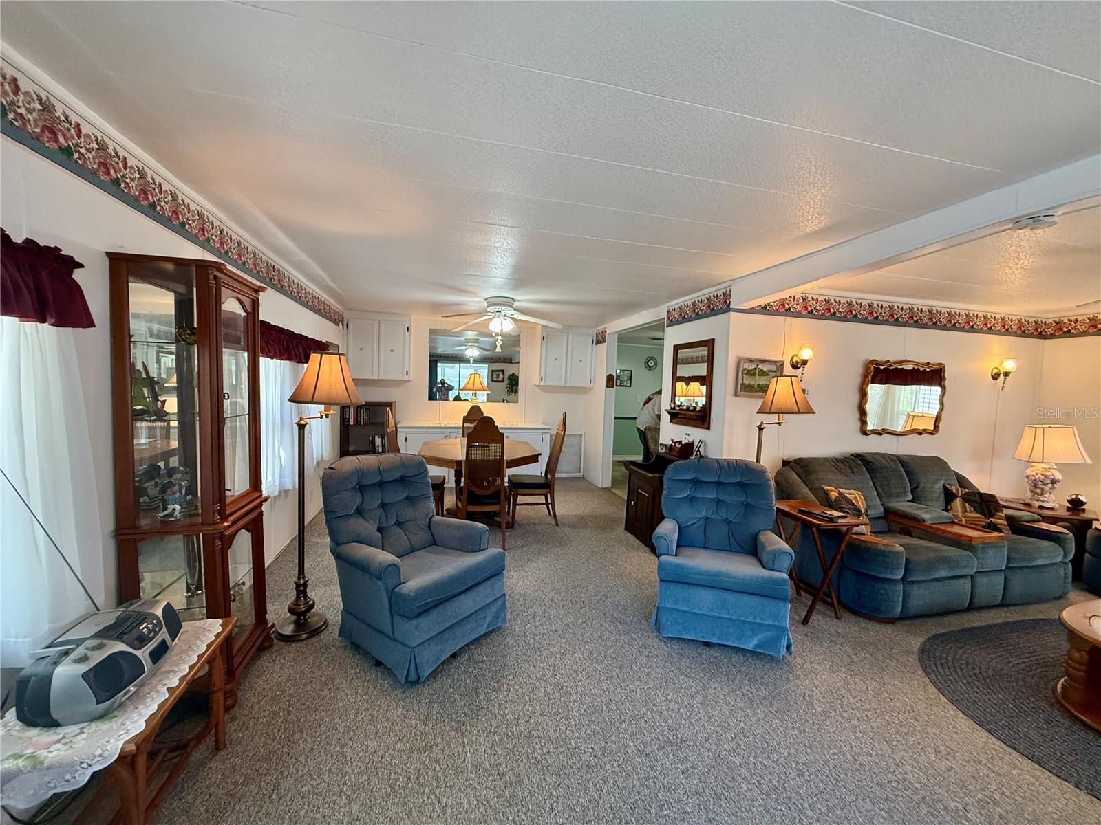 BEACHWAY PARK INC M/H UNREC - Residential