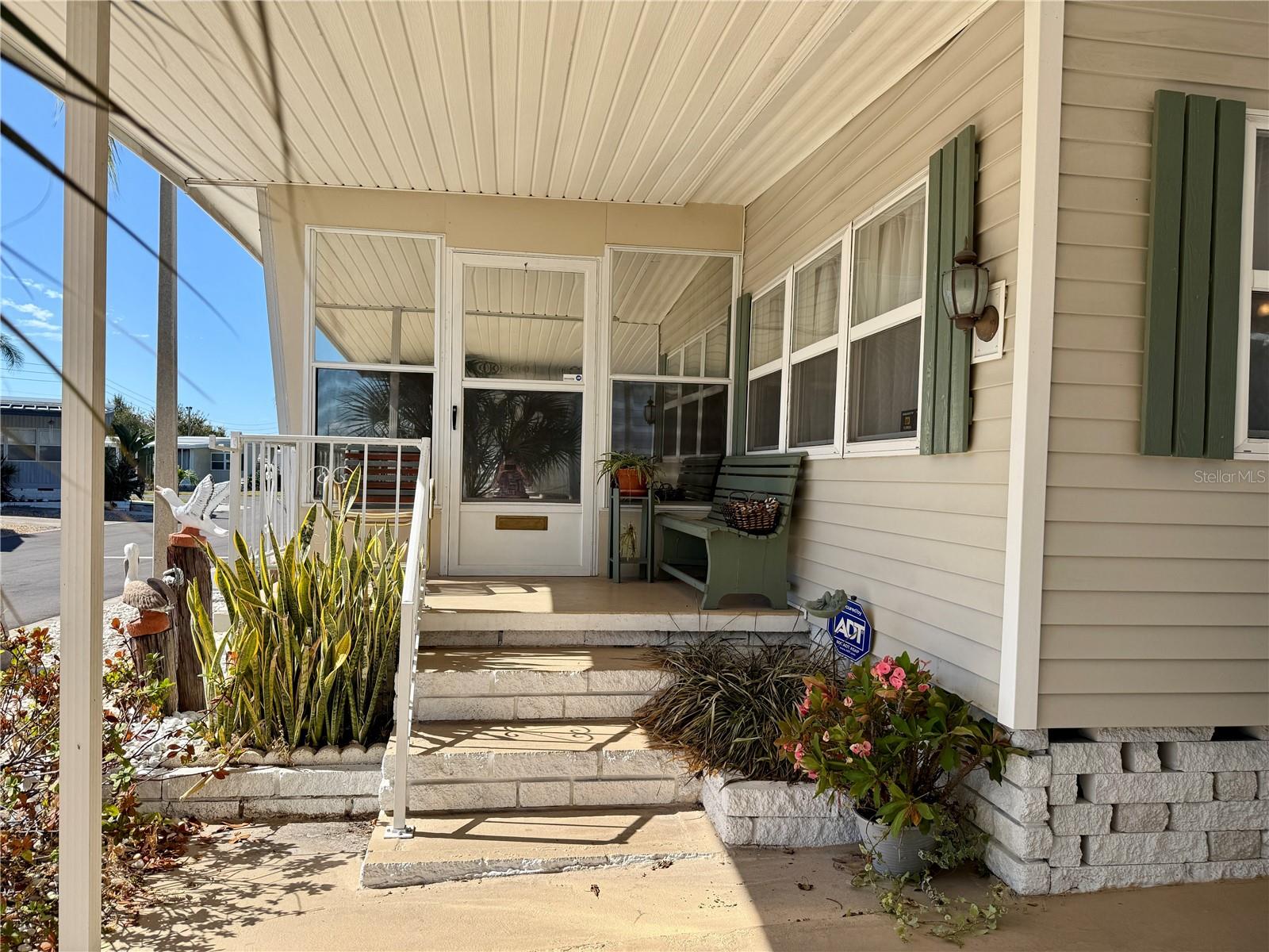 BEACHWAY PARK INC M/H UNREC - Residential