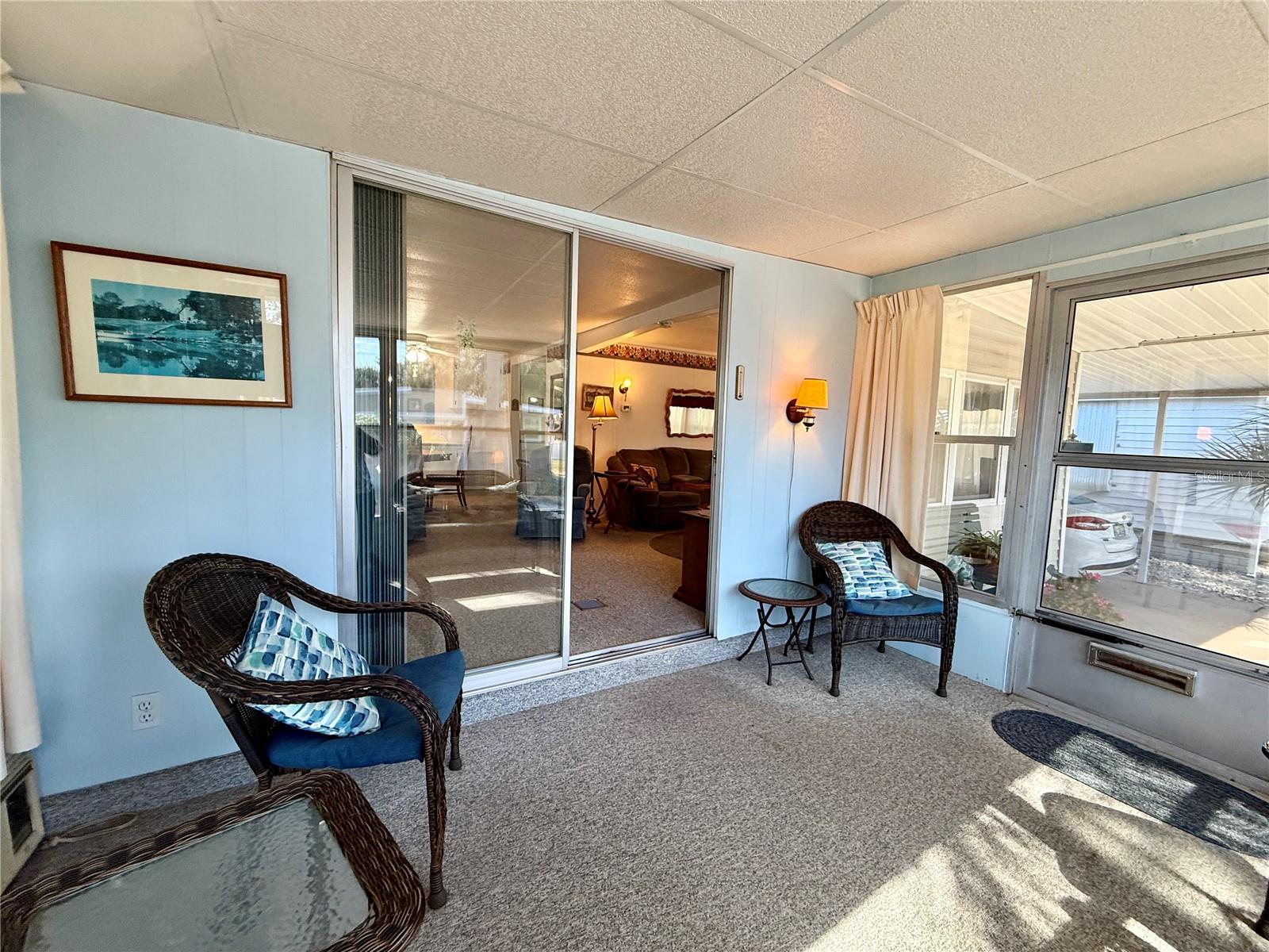 BEACHWAY PARK INC M/H UNREC - Residential