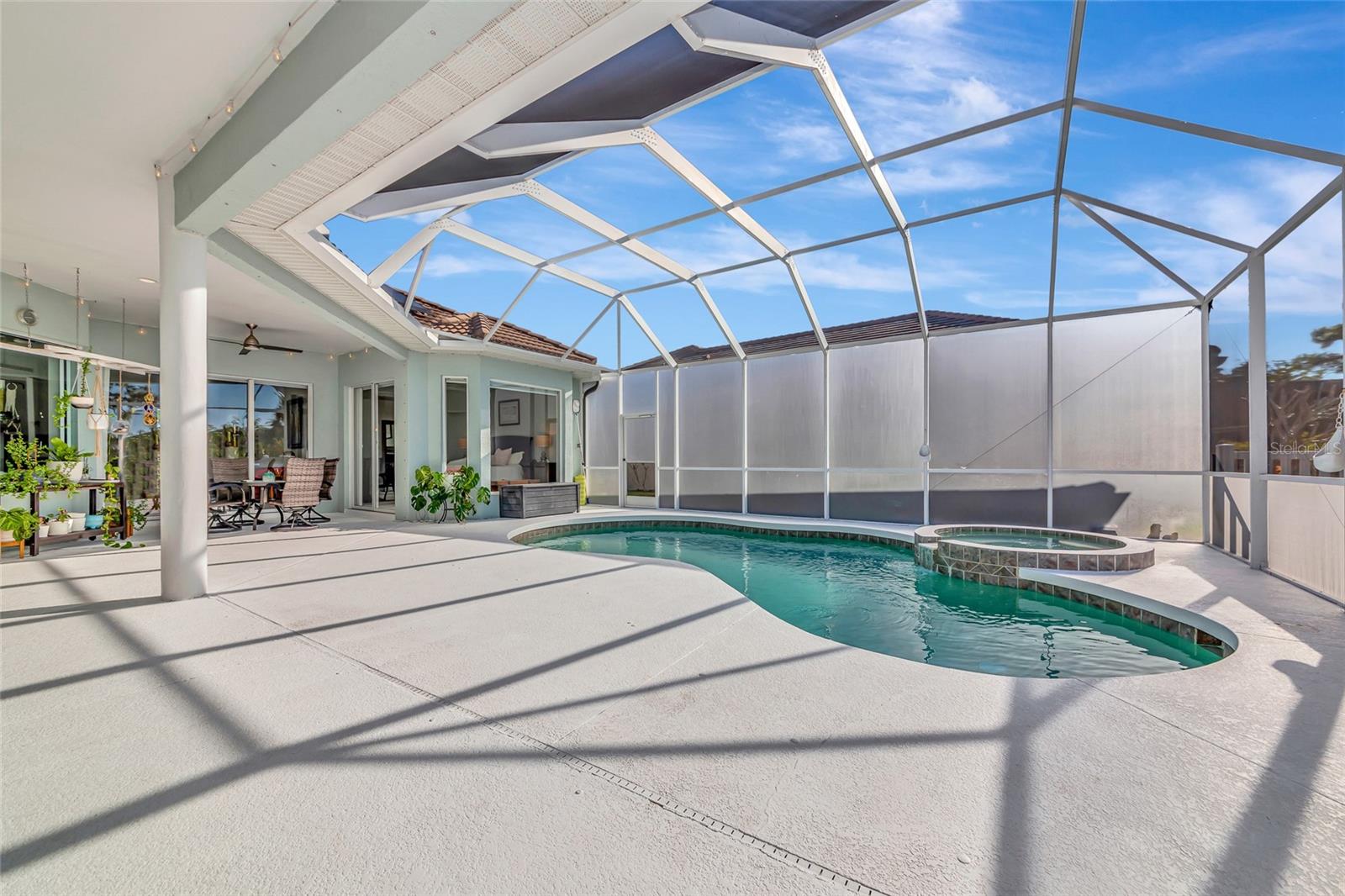 1019 SCHERER WAY, OSPREY, FL, 34229 1 1019 SCHERER WAY