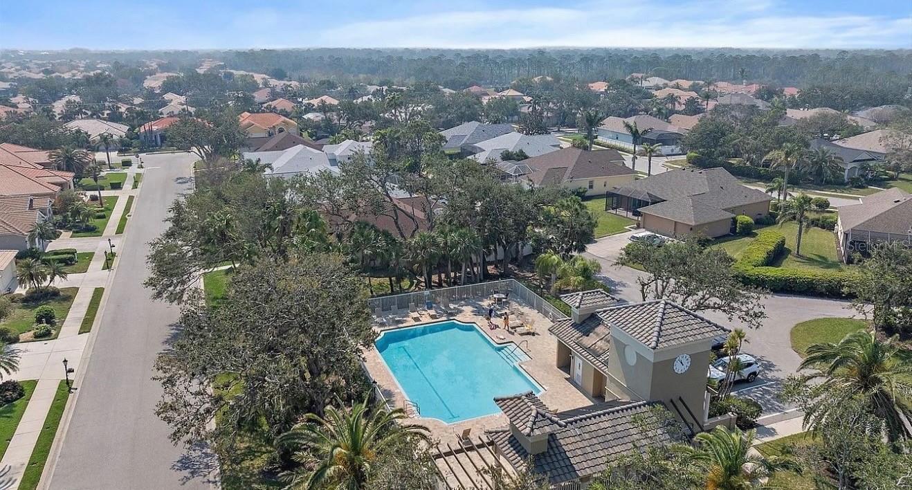 RIVENDELL THE WOODLANDS - Residential