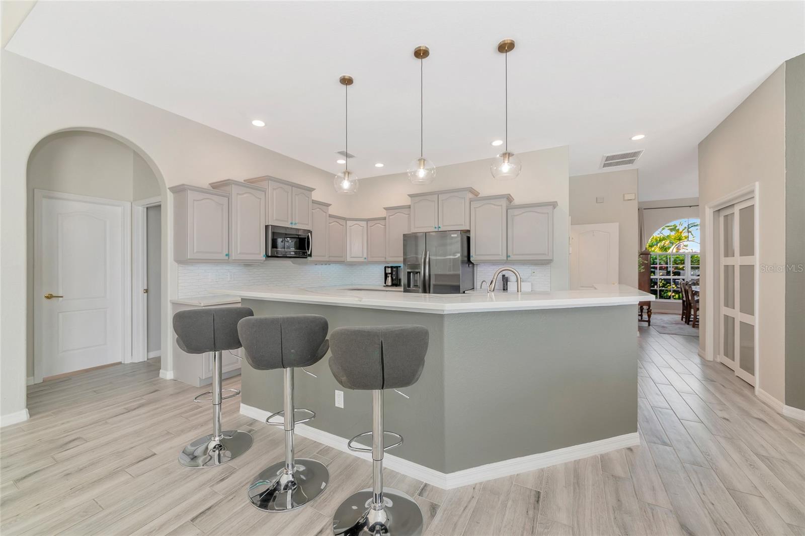 RIVENDELL THE WOODLANDS - Residential