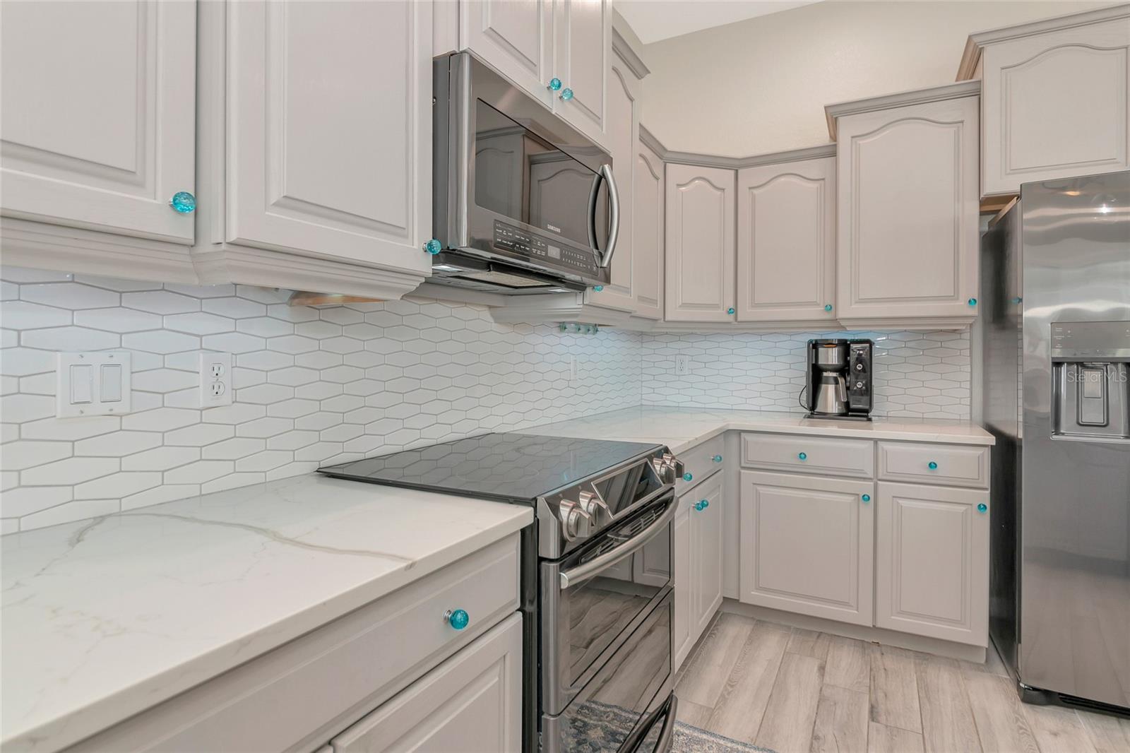 RIVENDELL THE WOODLANDS - Residential