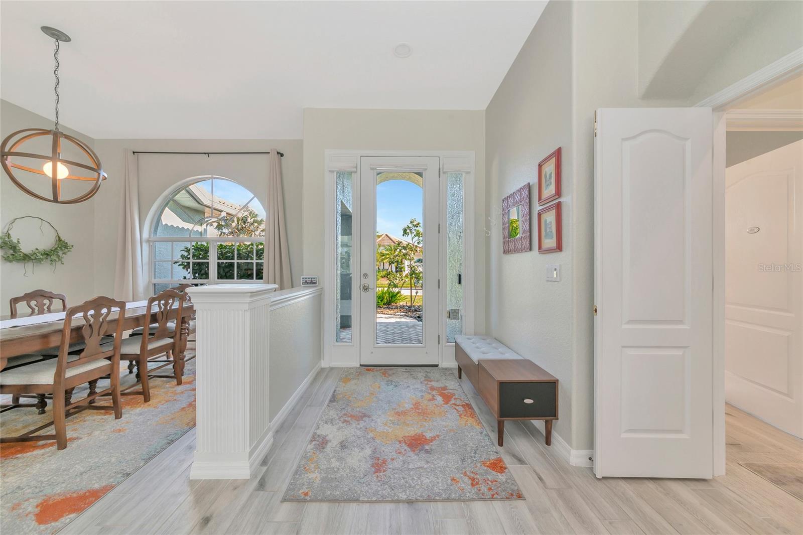 RIVENDELL THE WOODLANDS - Residential