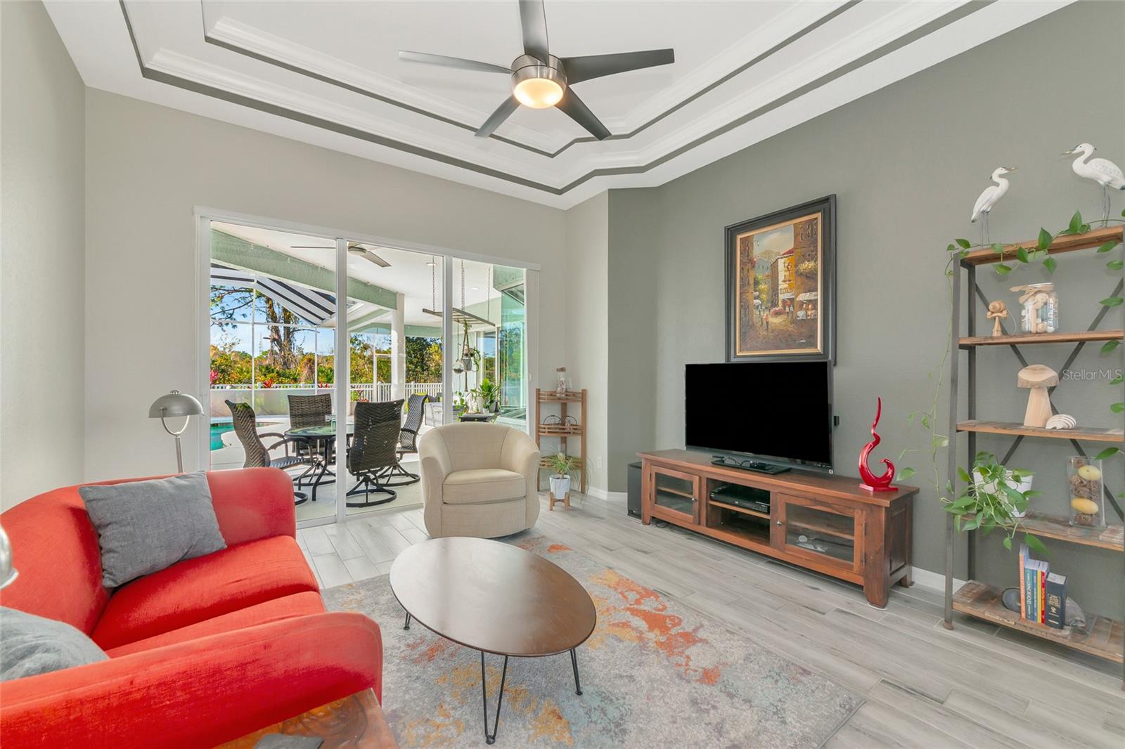 RIVENDELL THE WOODLANDS - Residential