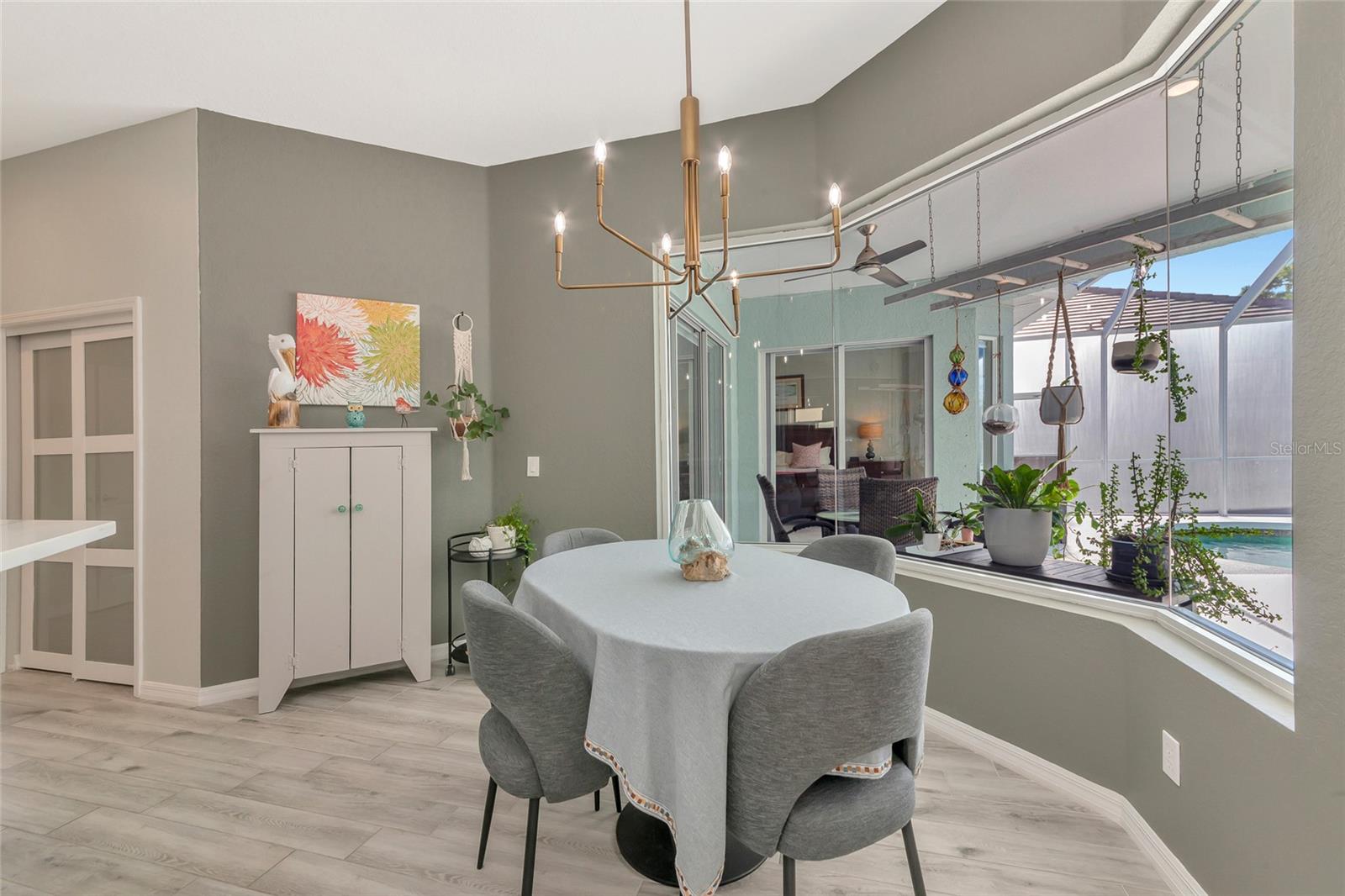 RIVENDELL THE WOODLANDS - Residential