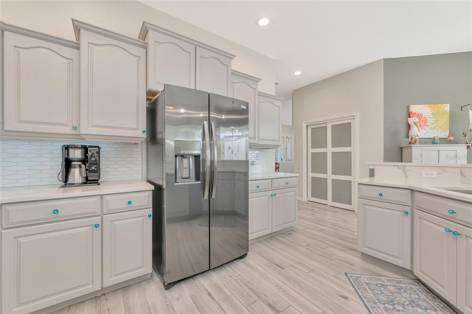 RIVENDELL THE WOODLANDS - Residential