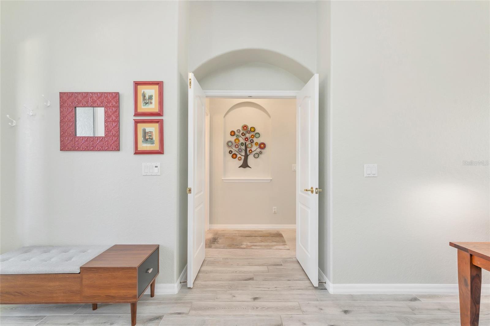 RIVENDELL THE WOODLANDS - Residential