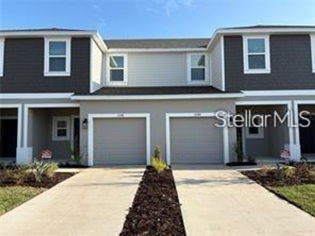 Photo of 3576 Mayfair Drive, St, Kissimmee, FL 34758 (MLS # O6408684)
