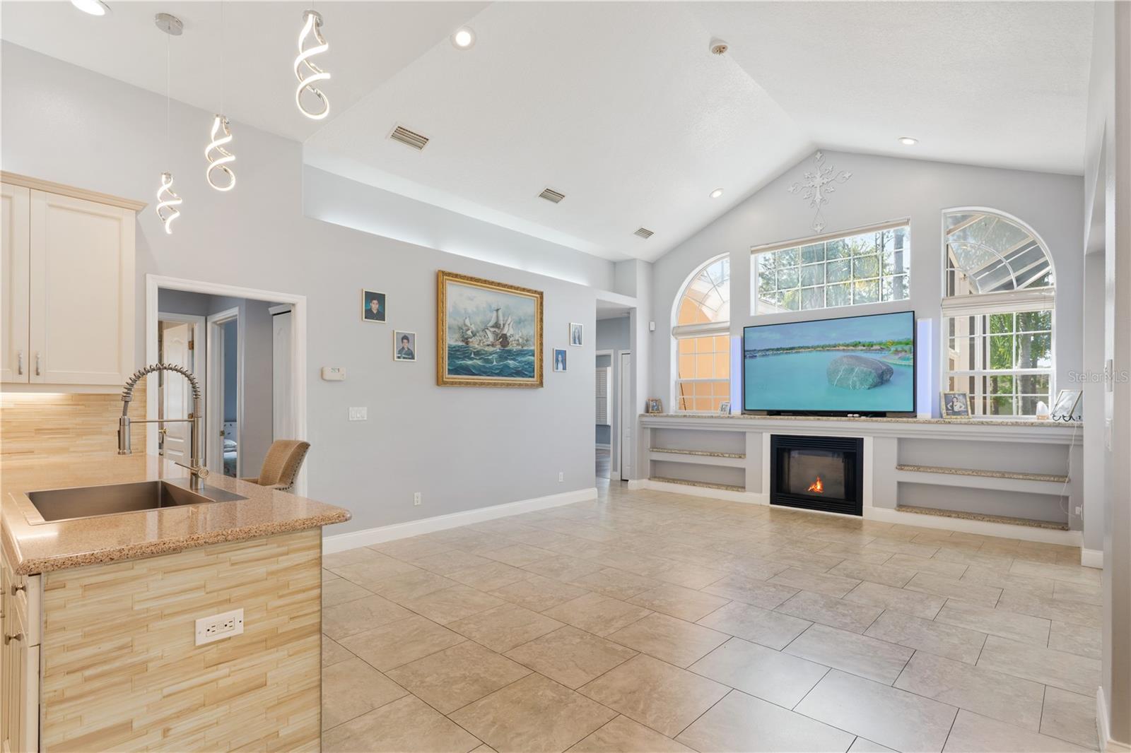 PALM COAST/EASTHAMPTON SEC 34 - Residential