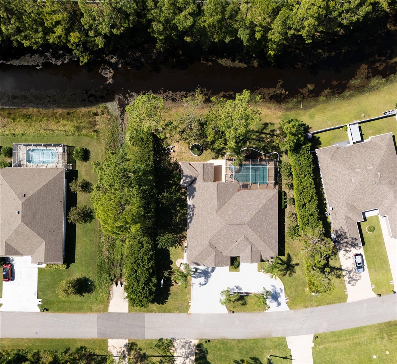 PALM COAST/EASTHAMPTON SEC 34 - Residential